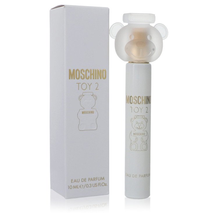 Moschino Toy 2 by Moschino Mini EDP .17 oz for Women