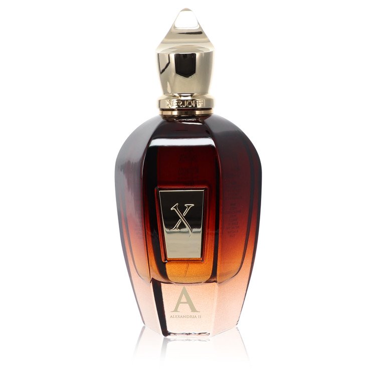 Alexandria II by Xerjoff Eau De Parfum Spray for Women