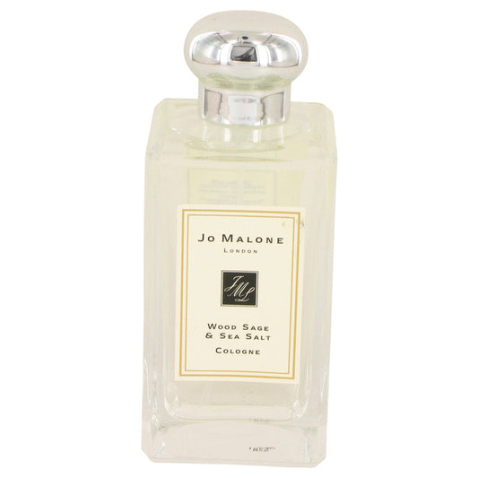 Jo Malone Wood Sage & Sea Salt by Jo Malone Cologne Spray for Women