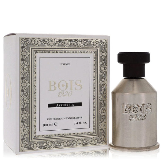 Aethereus by Bois 1920 Eau De Parfum Spray 3.4 oz for Women