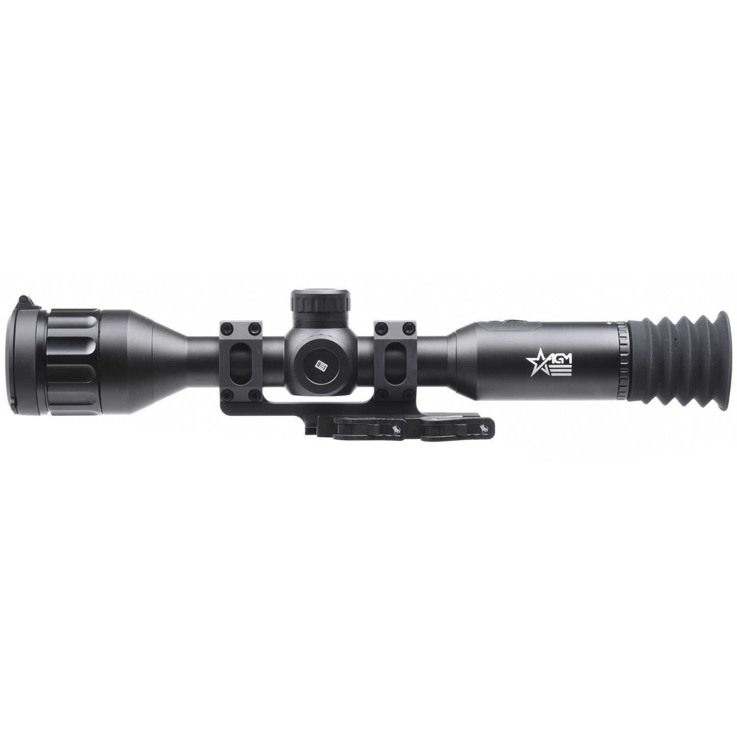 Agm Adder Ts50-384 Scope Blk