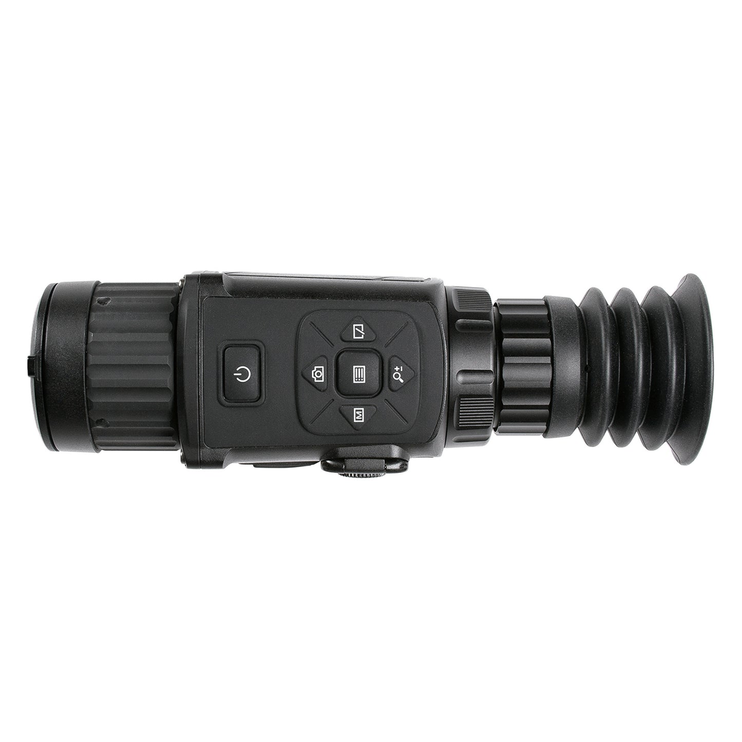 Agm Rattler Ts25-384 Thermal Scope