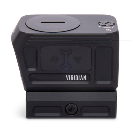 Viridian Rfx45 Grn W/low Mount