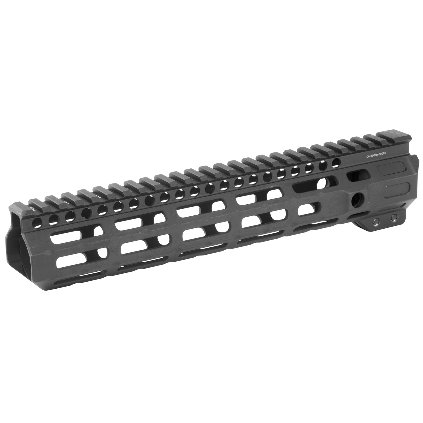 Midwest Combat Rail 10.5 Hndgrd Mlok