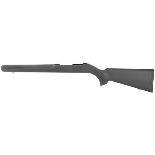 Hogue Stk Rug 10/22 Ovrmld Bull Blk