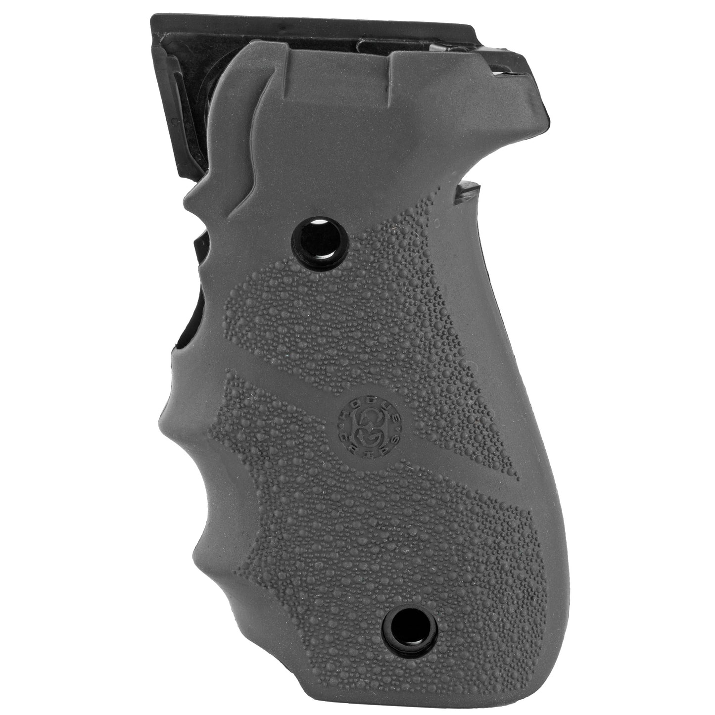 Hogue Rubber Grip Sig P226 Fg Blk