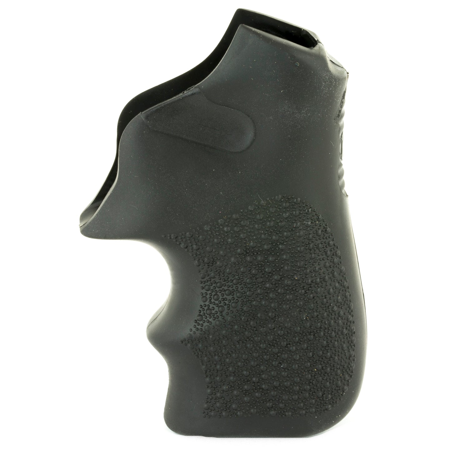 Hogue Tamer Grip Ruger Lcr Fg Black