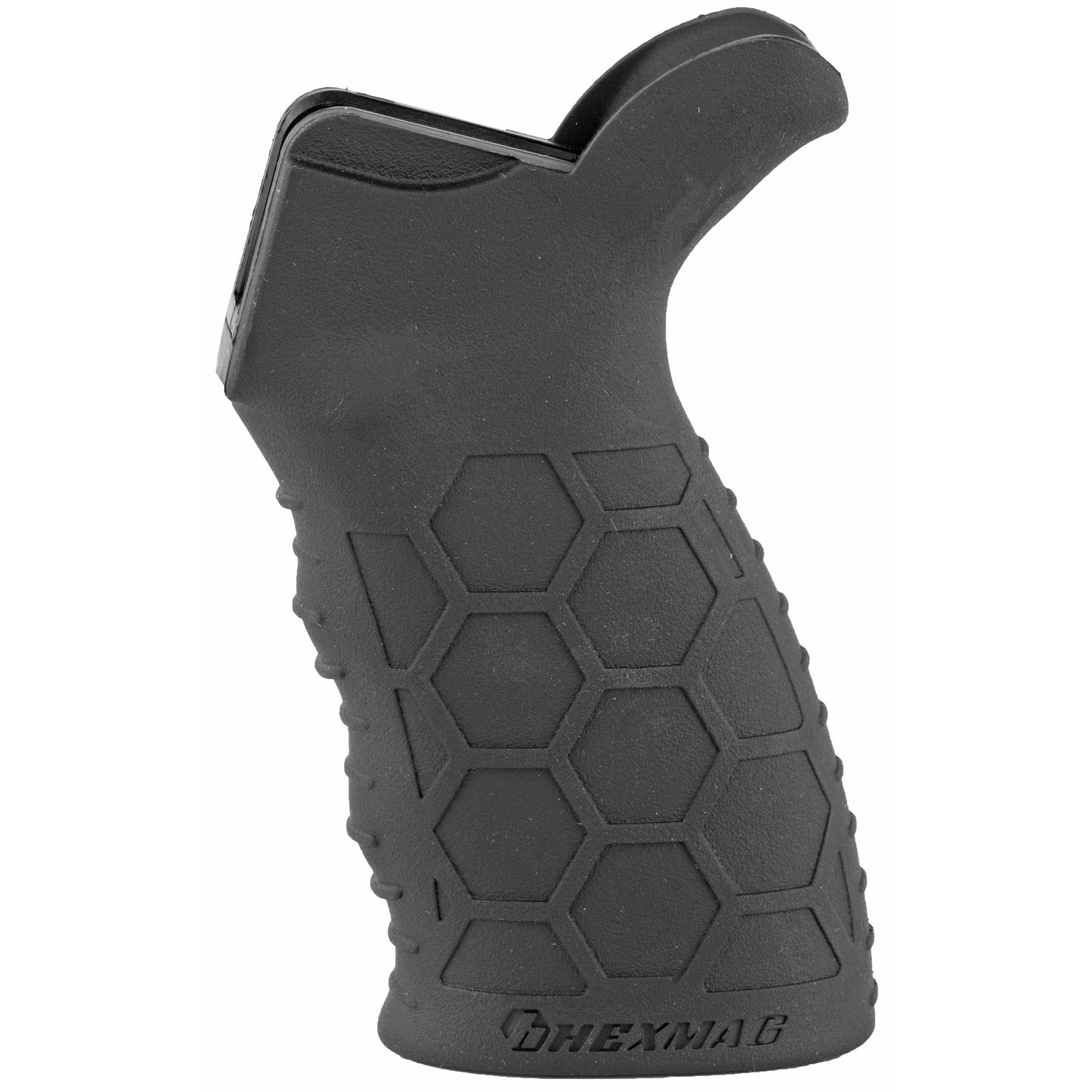 Hexmag Tactical Rubber Grip