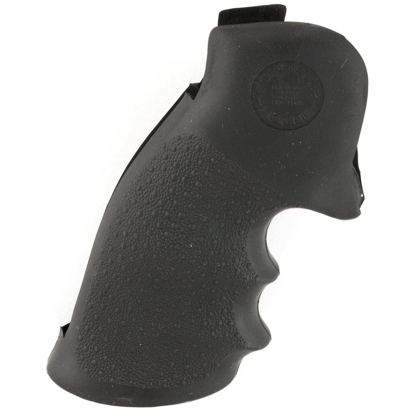 Hogue Grip Taurus Md/lrg Sq Butt Blk