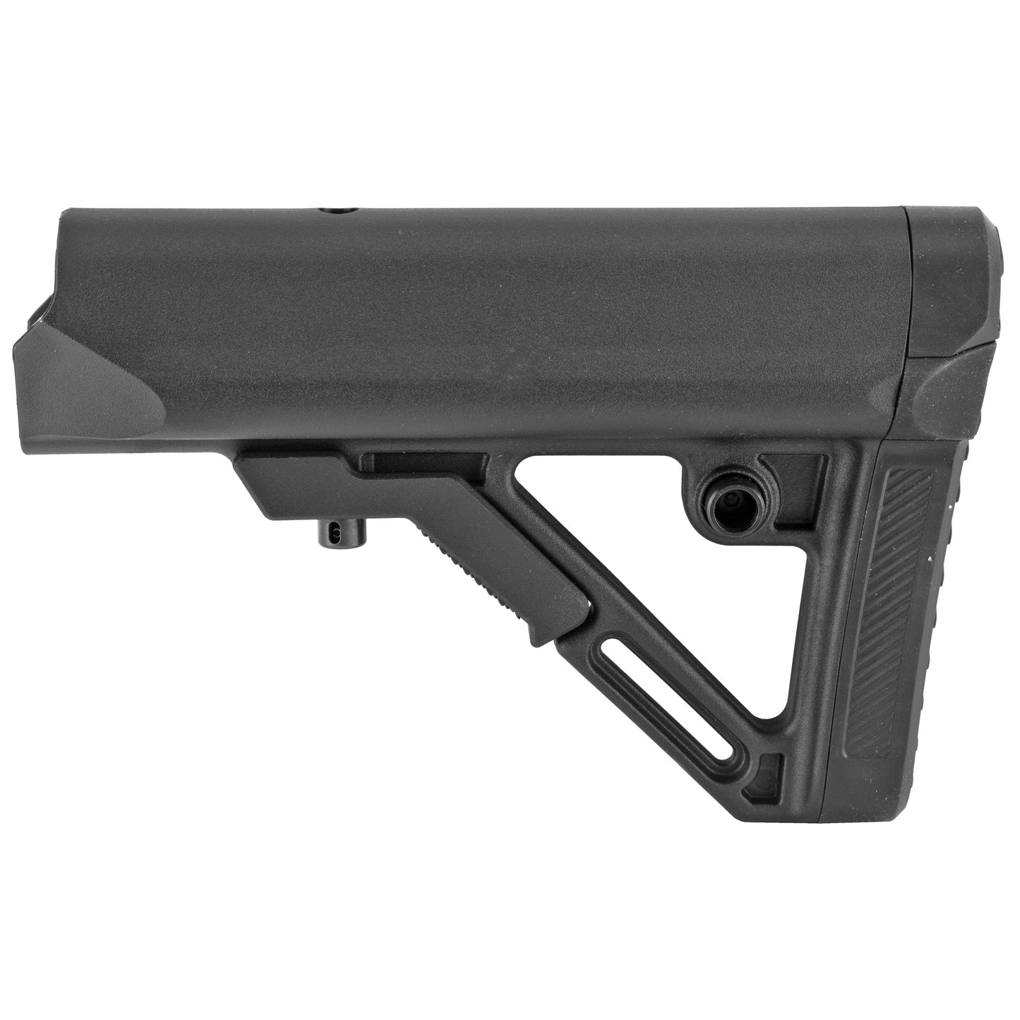 Utg Pro Model4 S1 Stk Ml-spc Blk