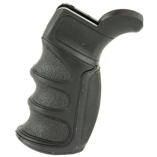 Adv Tech Ar15 X1 Pistol Grip Blk