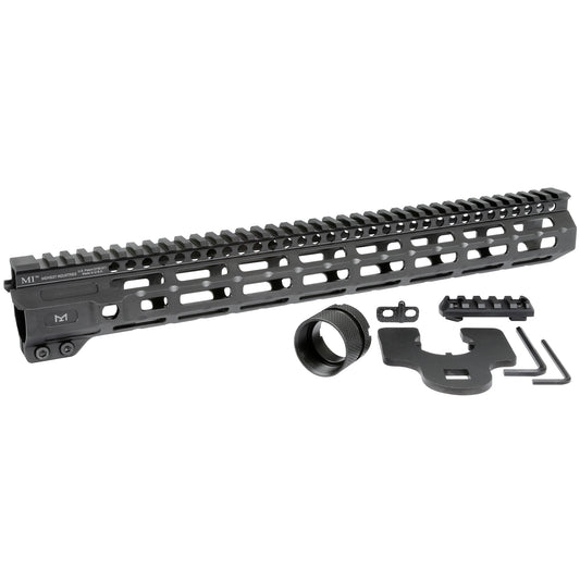 Midwest Combat Rail 15" Hndgrd Mlok