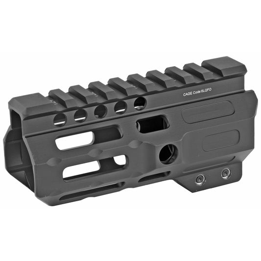 Midwest Combat Rail 4.5" Hndgrd Mlok