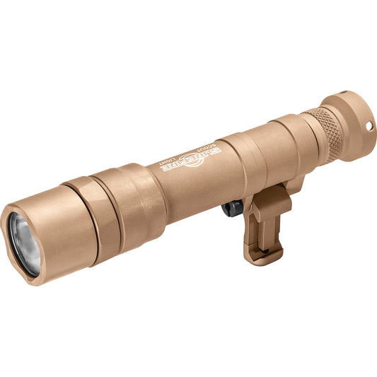 Surefire M640df Scout Pro 1,500lm