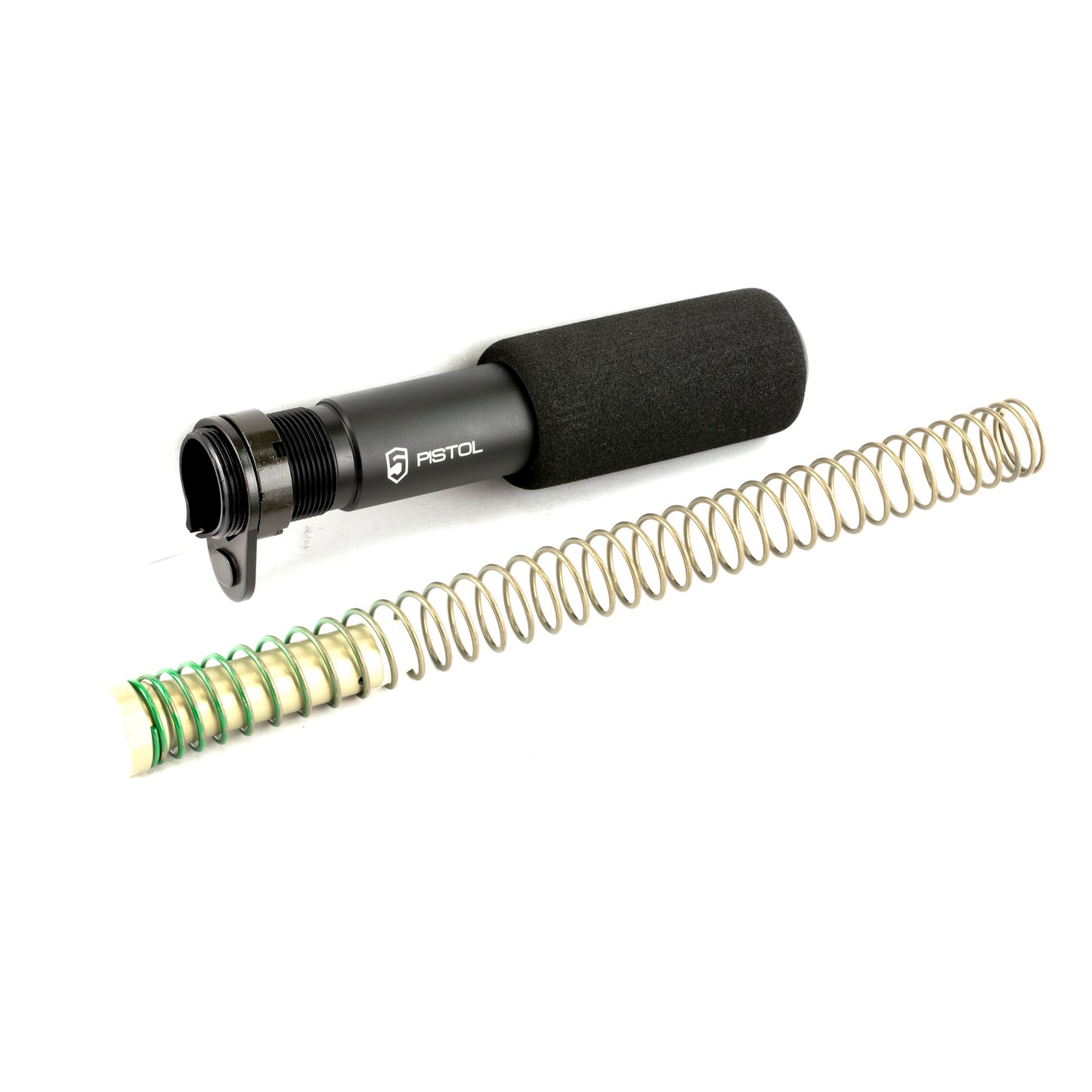 Phase5 Ar15 Pistol Buffer Tube