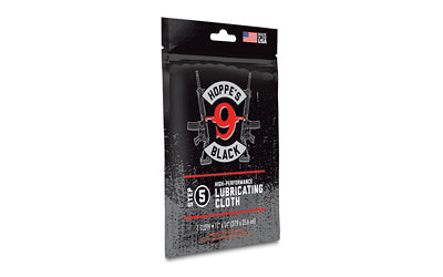 Hoppes Black Lubricating Cloth