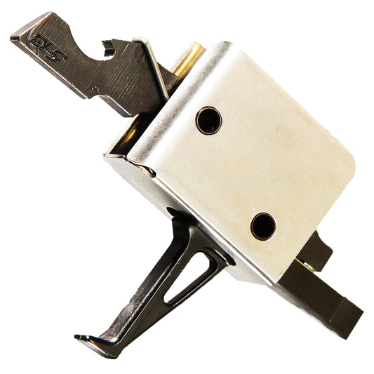 Cmc Ar-15 Match Trigger Flat 2.5lb