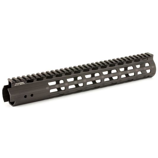 Utg Pro Ar 13" Spr Slm Mlok Ff Hndgd