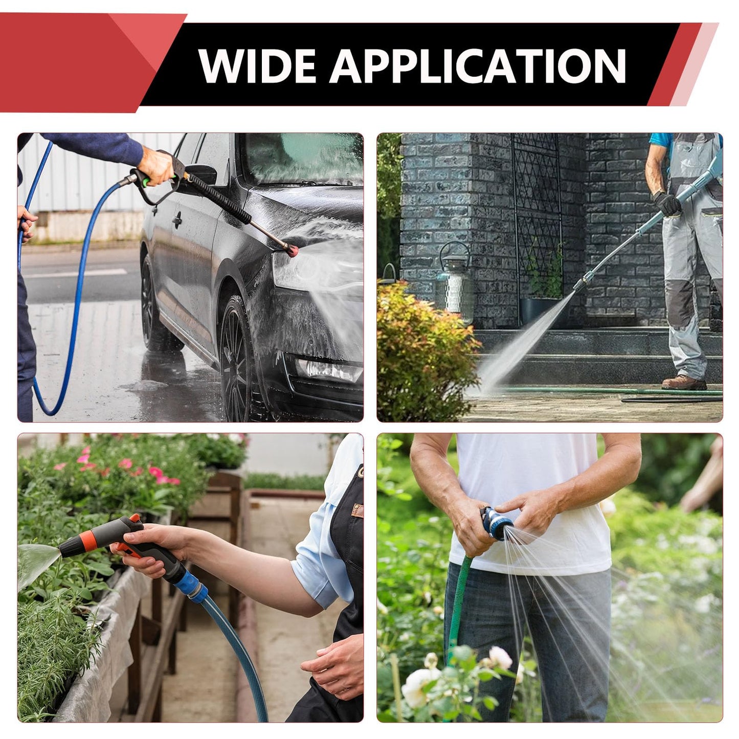 1/2" FIP x 3/4" MHT Brass No-Kink Hose Bibb (Lead Free)