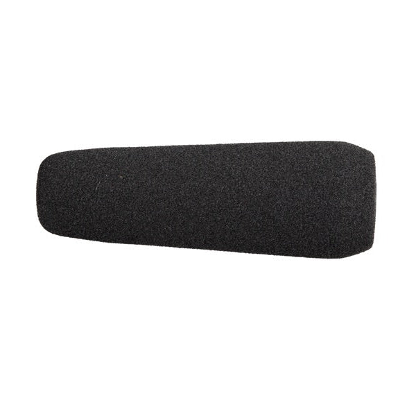 Rycote Shotgun Mic Foam Microphone Windscreen - 12cm & 15cm Standard Hole