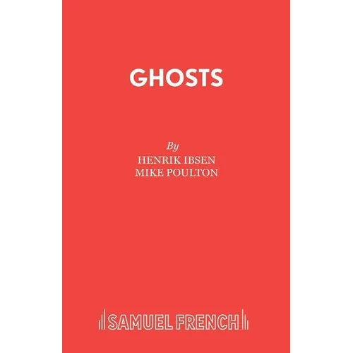 Ghosts