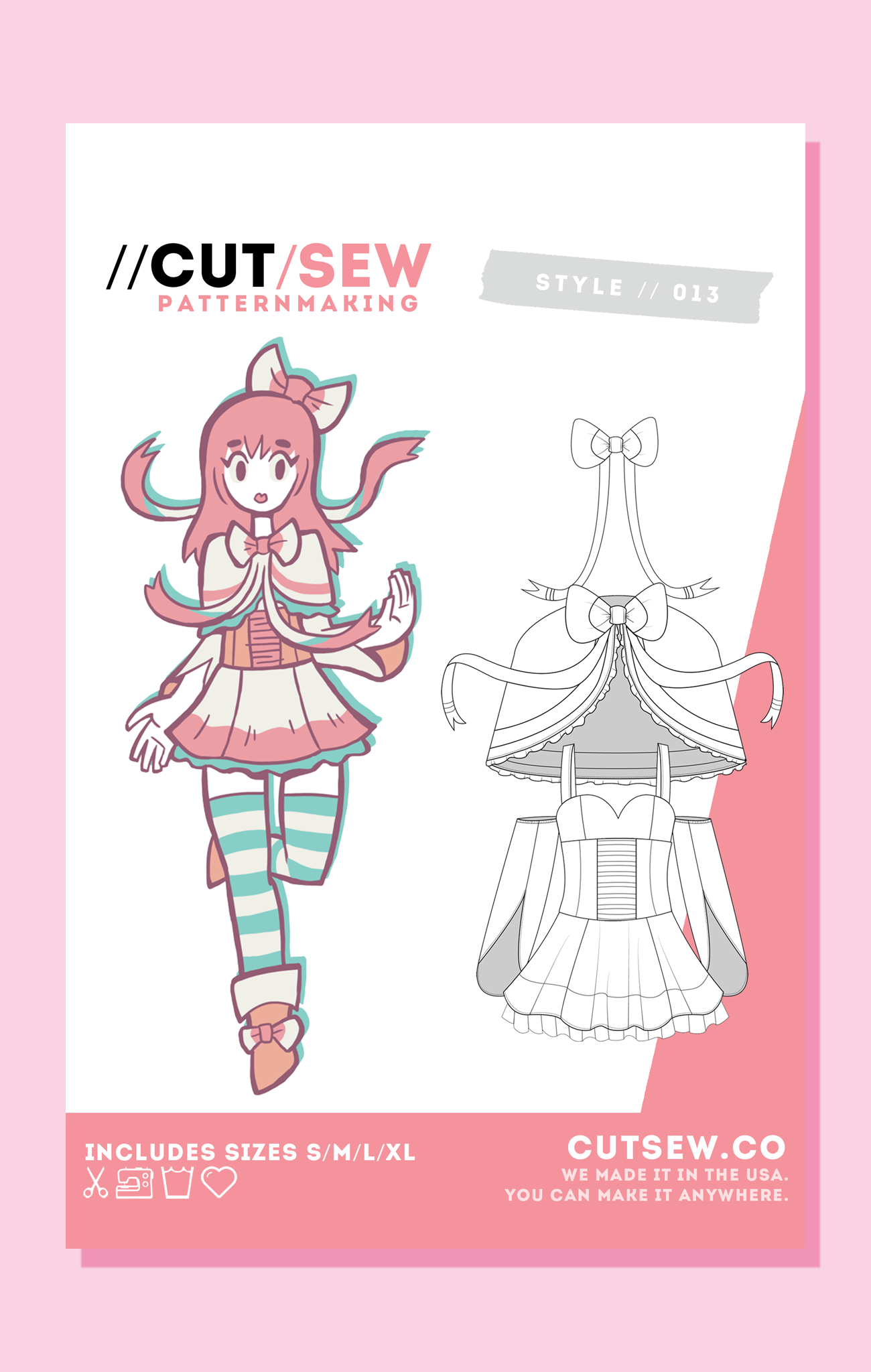 013 // FAIRY AMIE