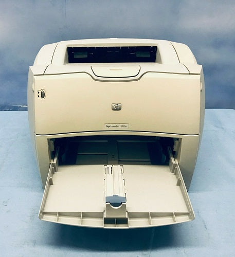 HP LaserJet 1300n Workgroup Laser Printer - Refurbished