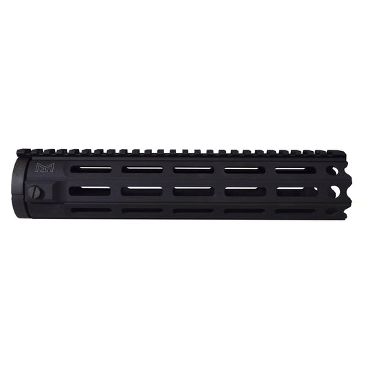 Yhm 10" M-lok Handguard Mr7 Assy Blk