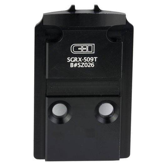 Chp Sig P320 Rx/pro/axg Adap Holo K