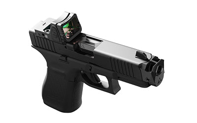 Radian Guardian Glock Mos Rmr Blk