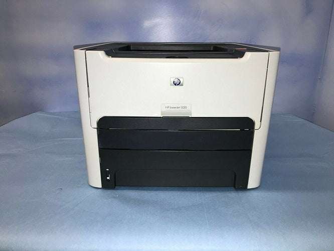 HP LaserJet 1320 Workgroup Laser Printer - Refurbished