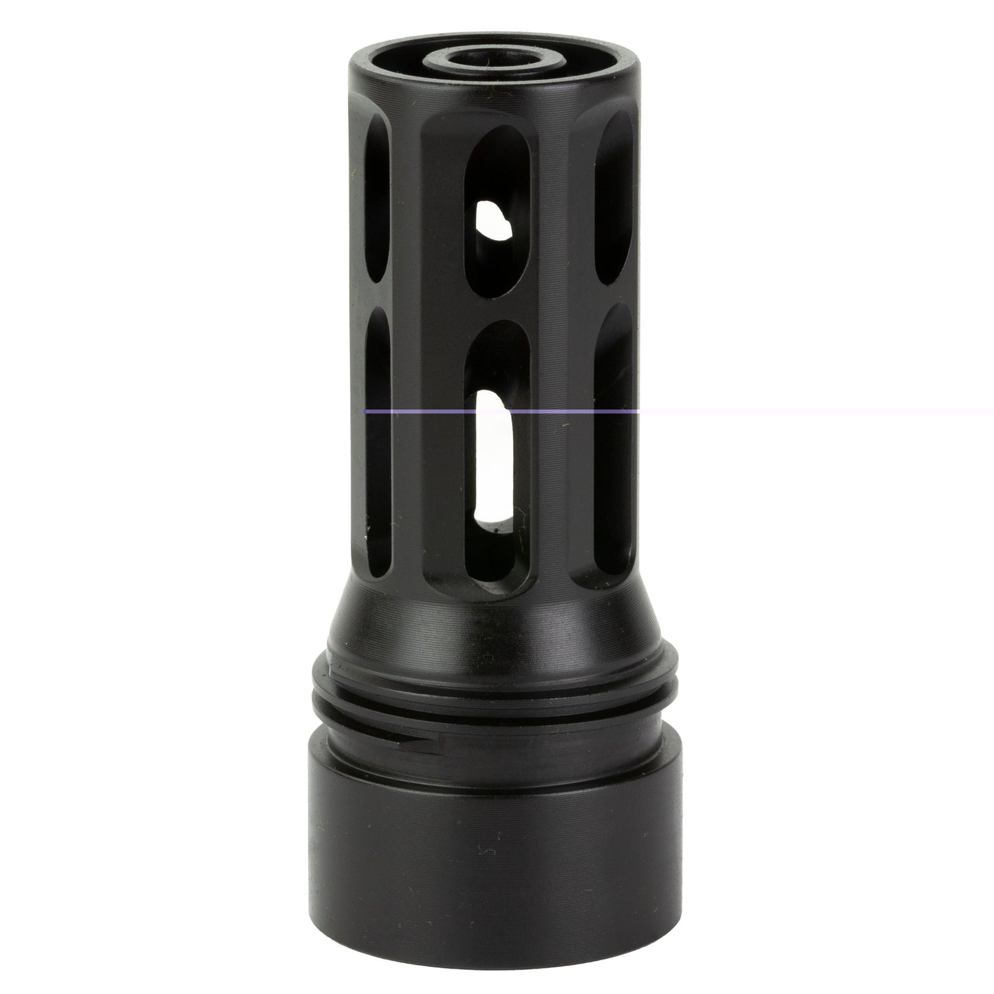 Hux Flash Hider Qd 556 M24x1.5 Rh