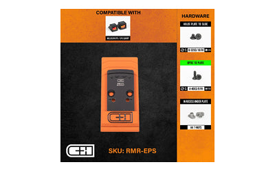 Chp Rmr To Holosun Eps / Eps Carry