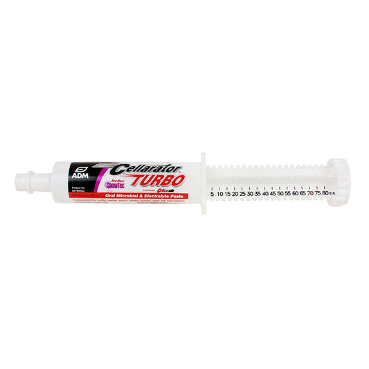 Cellarator Turbo Paste 80CC