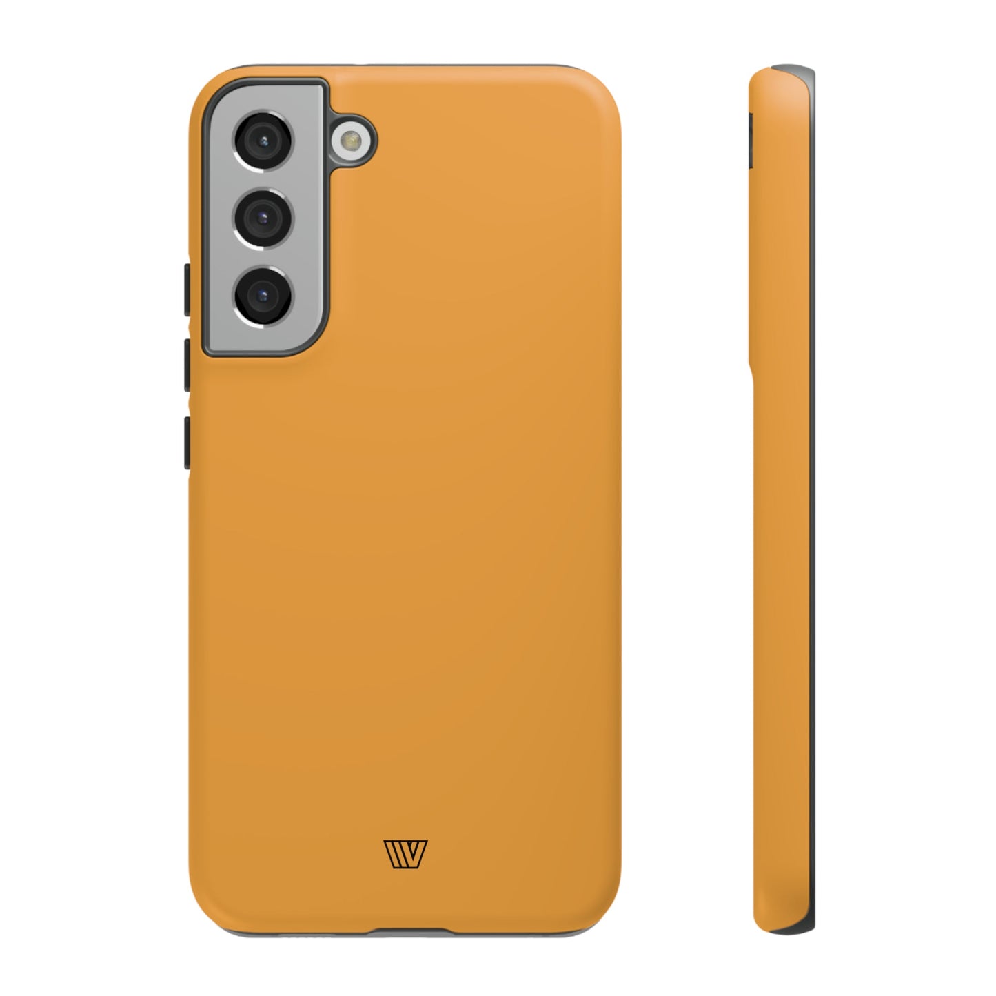 SUNSHADE SOLID | Tough Phone Case
