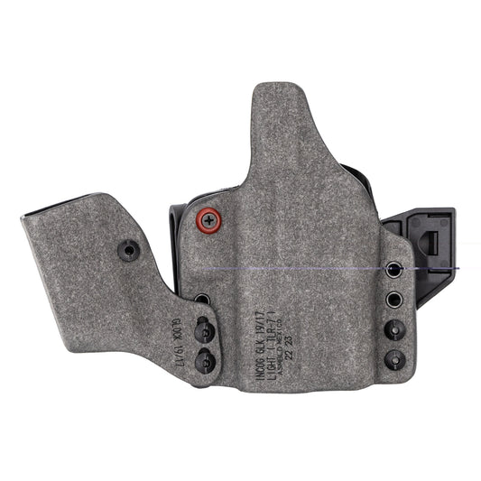 Sl Incog For Glk 43x/48 Mag Pouch Rh