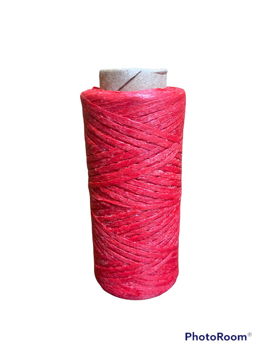 WAX TIE STRING 250 MTS