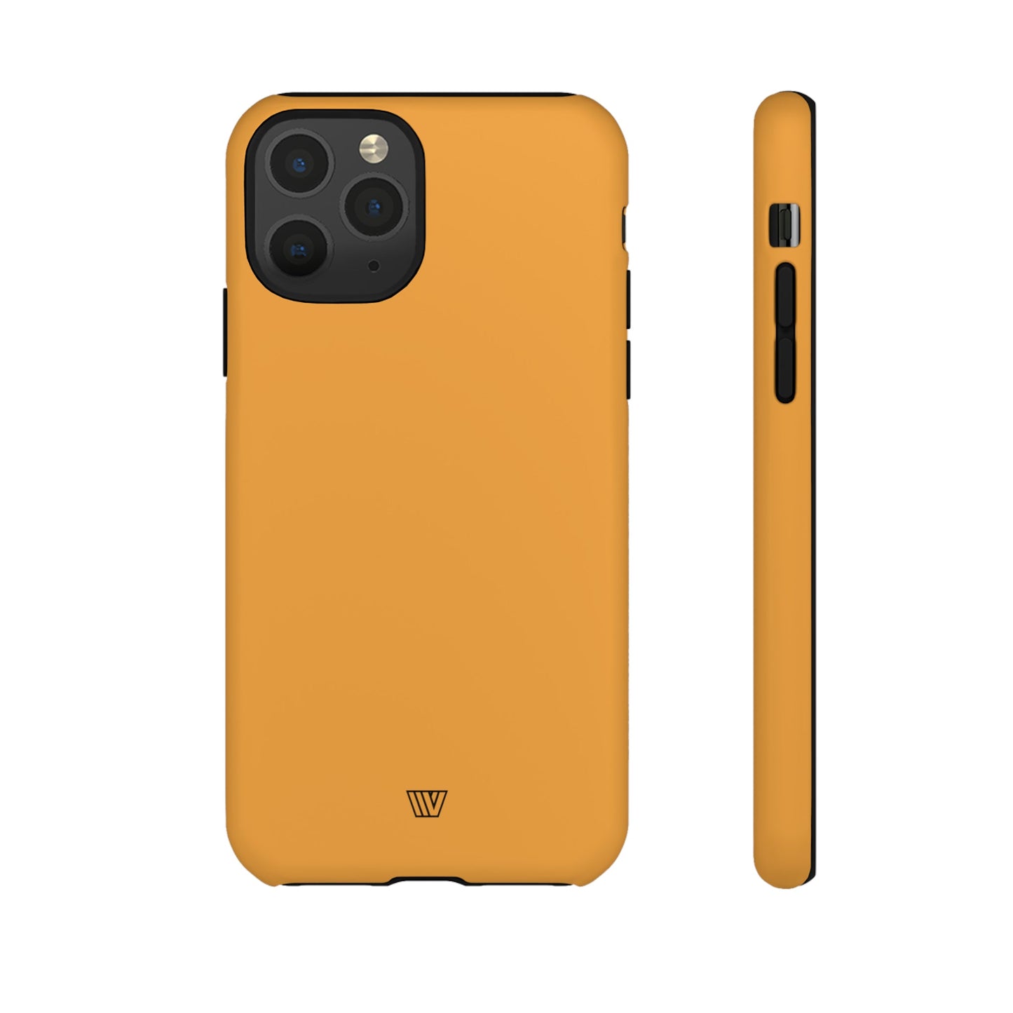 SUNSHADE SOLID | Tough Phone Case