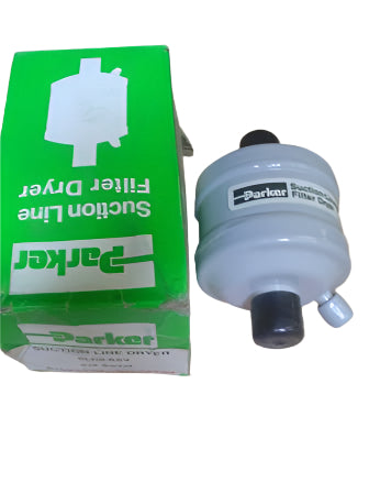 Parker SLD8-6SV Filter Dryer