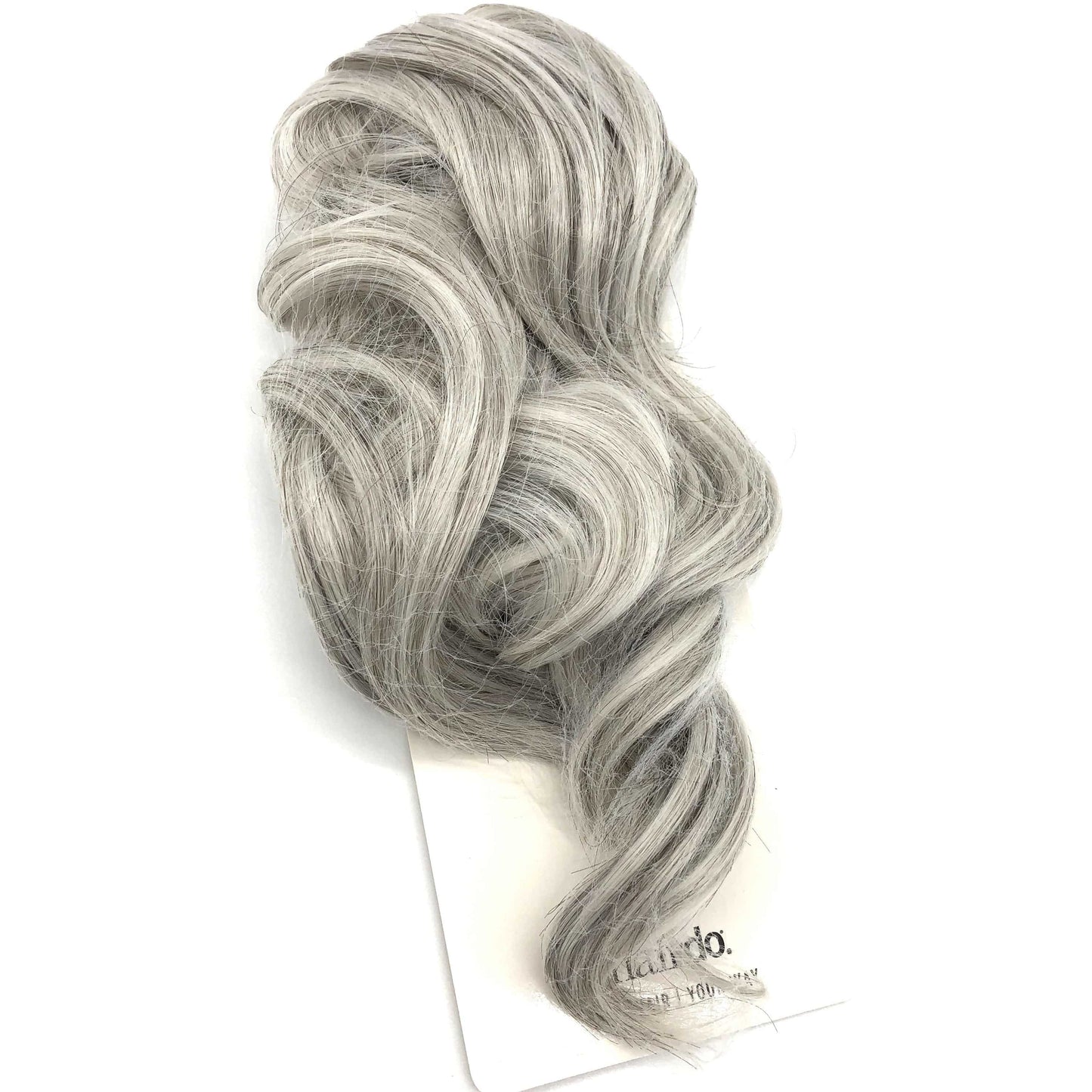 12" Simply Wavy Clip-On Pony by Hairdo