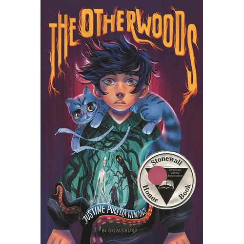 The Otherwoods