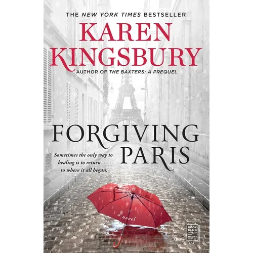 Forgiving Paris