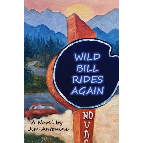Wild Bill Rides Again