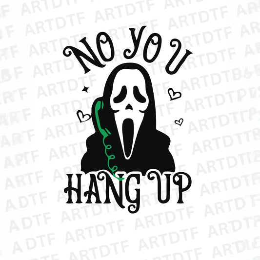 Halloween Transfer - 13