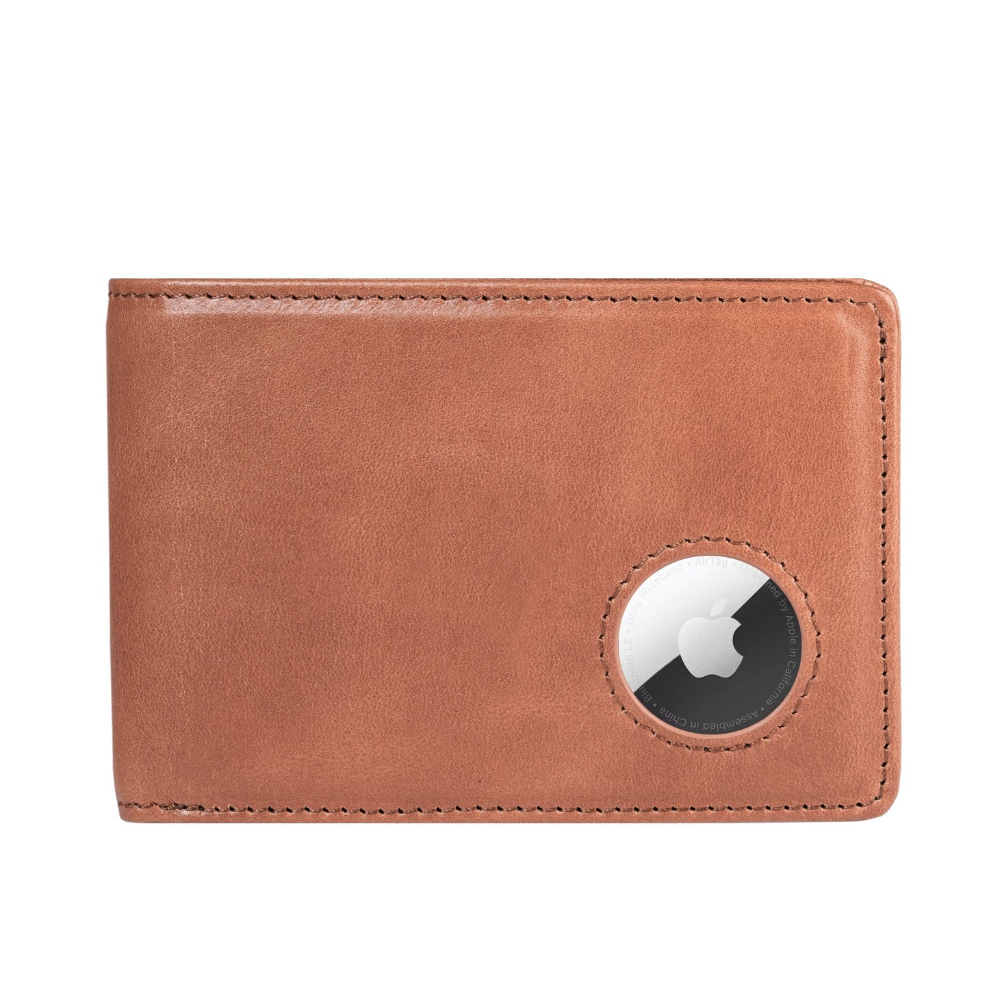 Supreme Smart VN400 AirTag Wallet