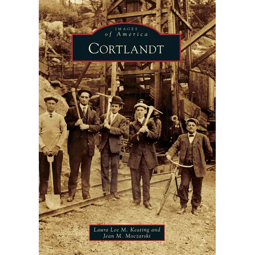 Cortlandt