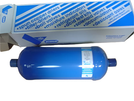 Virginia KMP AH-303S Liquid Line Filter Drier