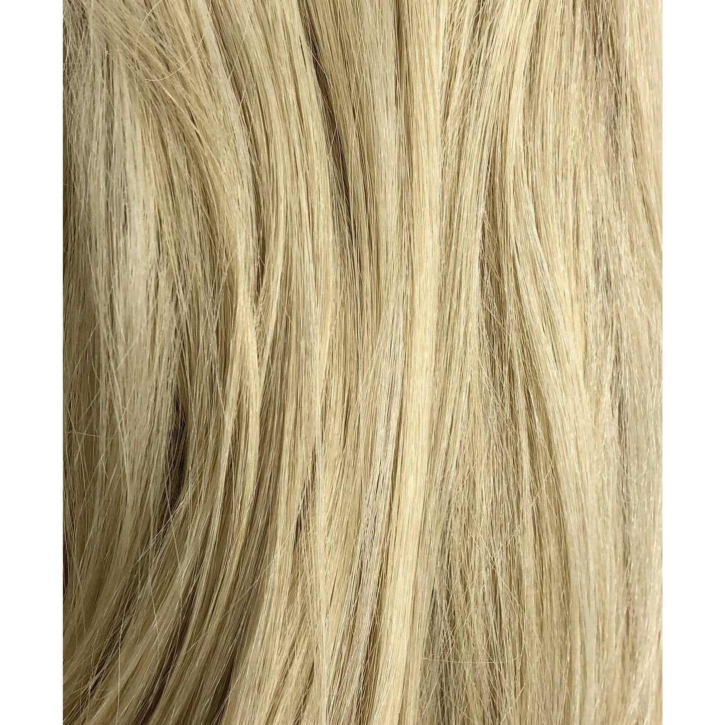 VIP Collection Synthetic Clip-In Extensions / Onyx Style