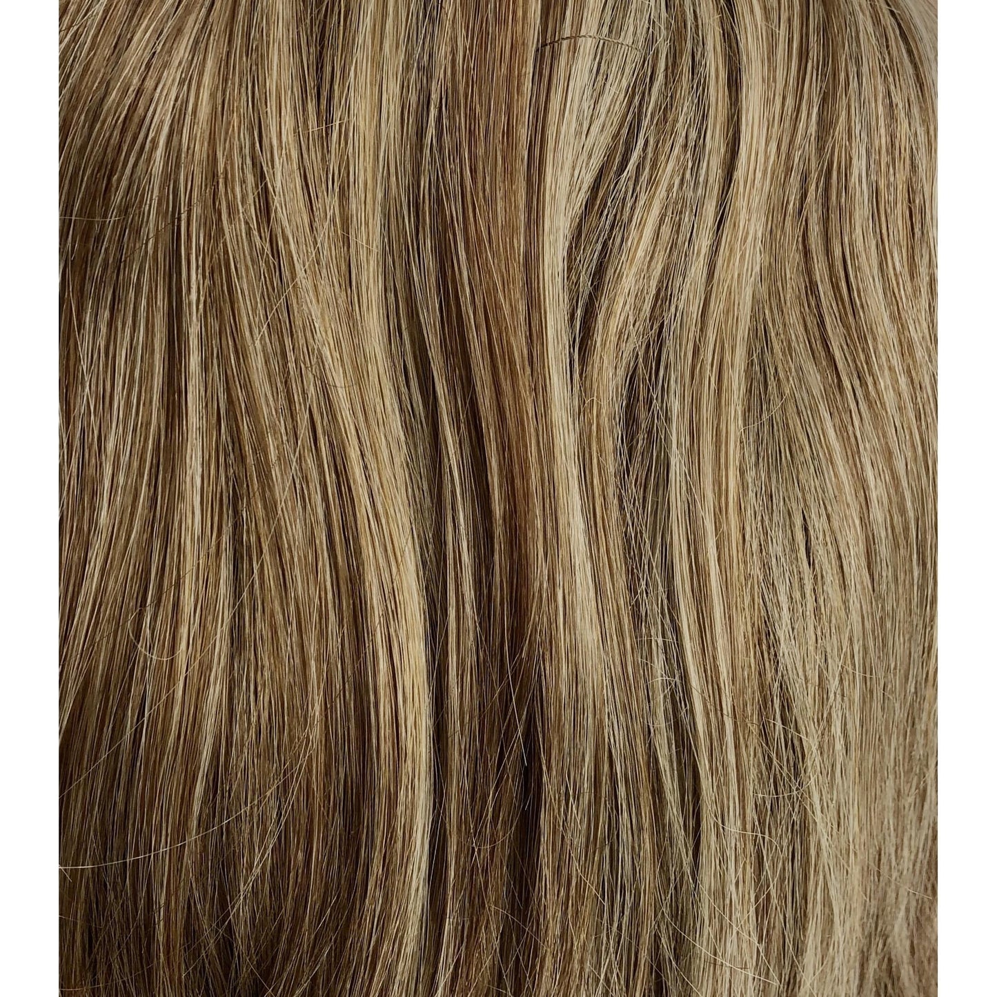VIP Collection Synthetic Clip-In Extensions / Pearl  Style