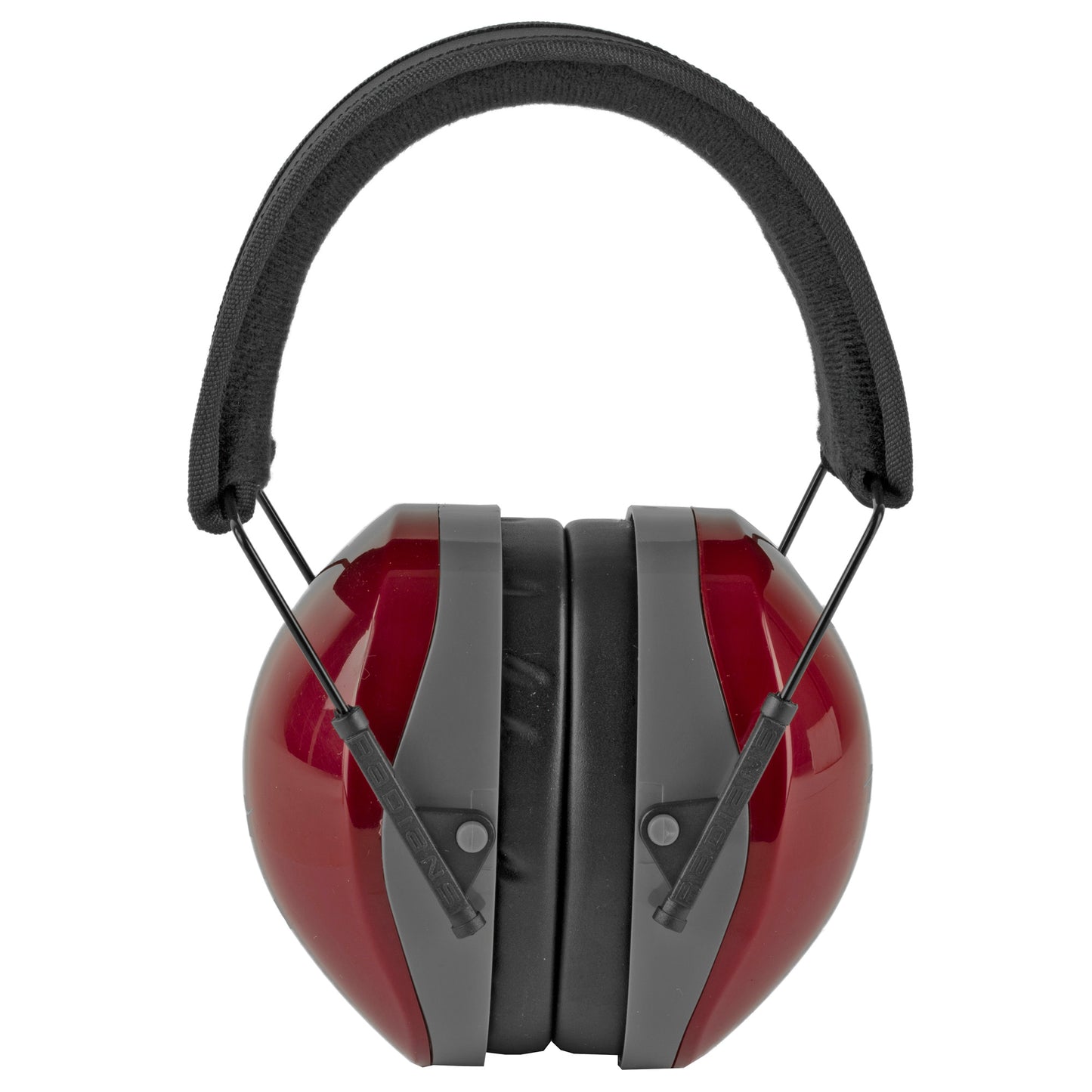 Radians TRPX Earmuff NRR 29dB Black